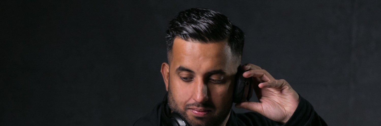 DJ Dal banner