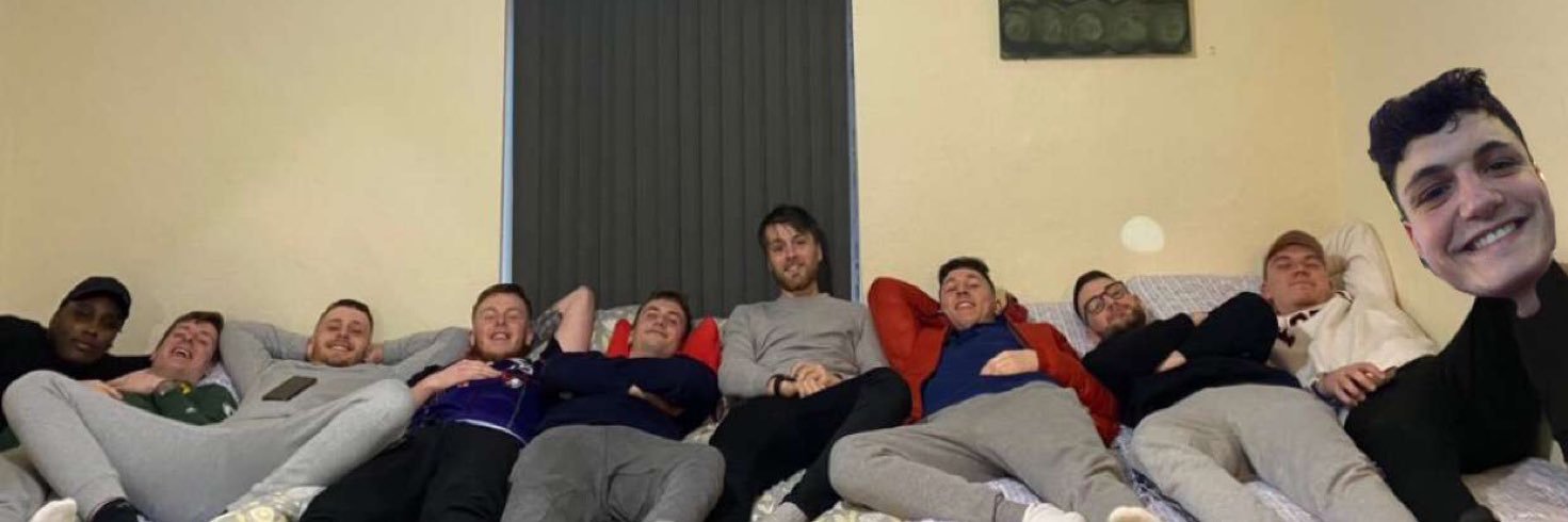 TomWookey's profile banner image