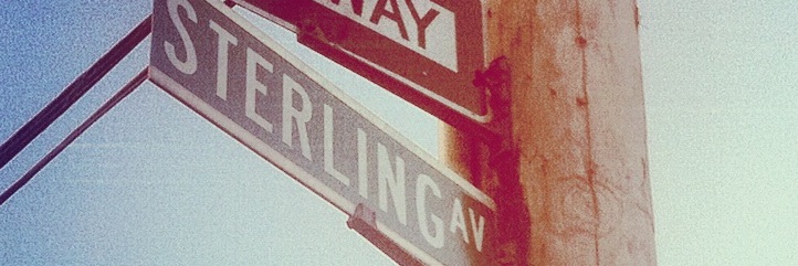 Sterling Mc. banner