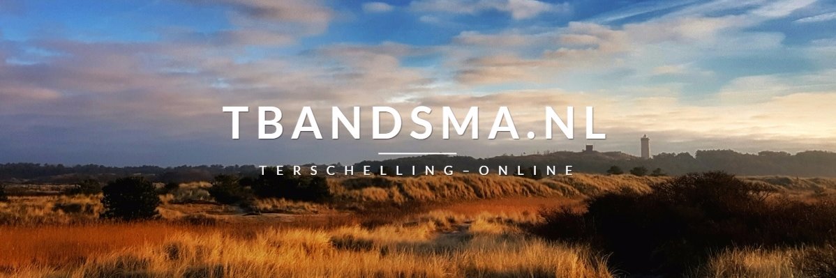 tbandsma's profile banner image