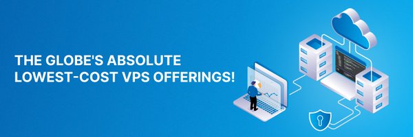SSDNodes Profile Banner