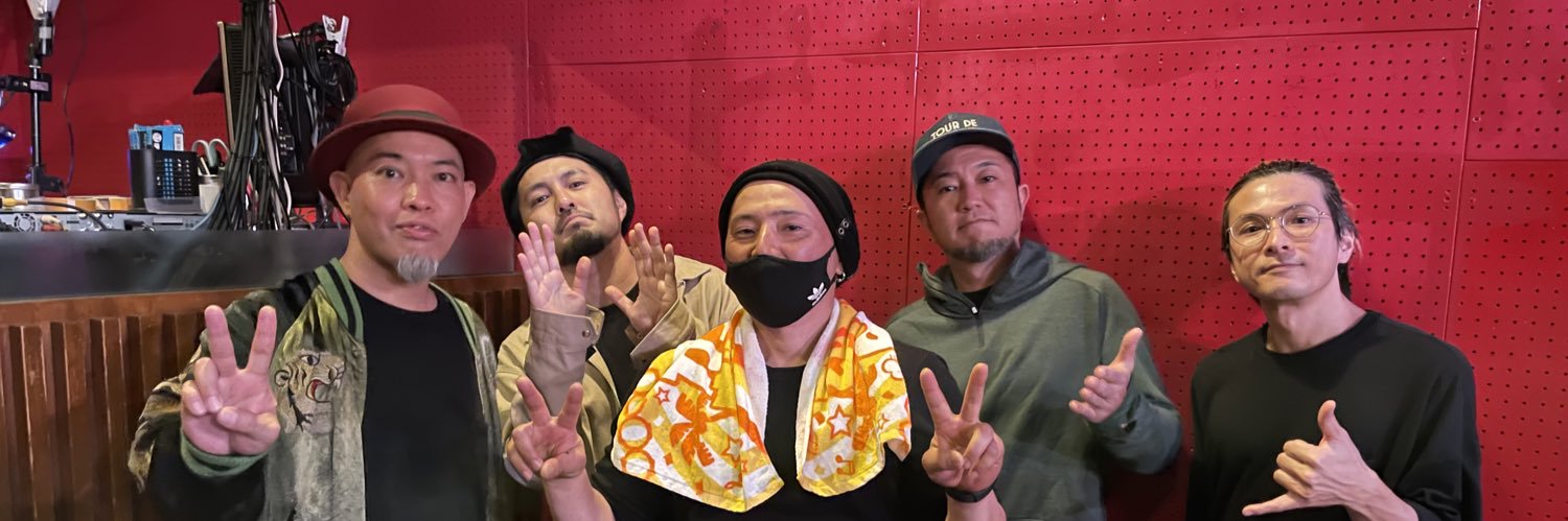 JunAuman's profile banner image
