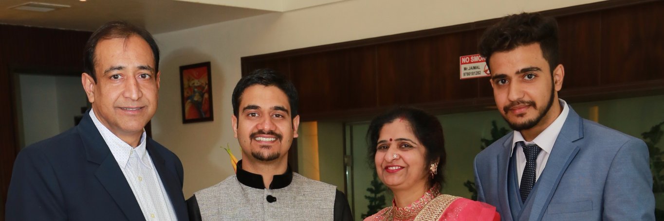 rajanmehra31's profile banner image