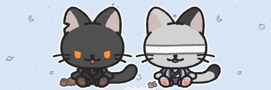 Yamxuan's profile banner image