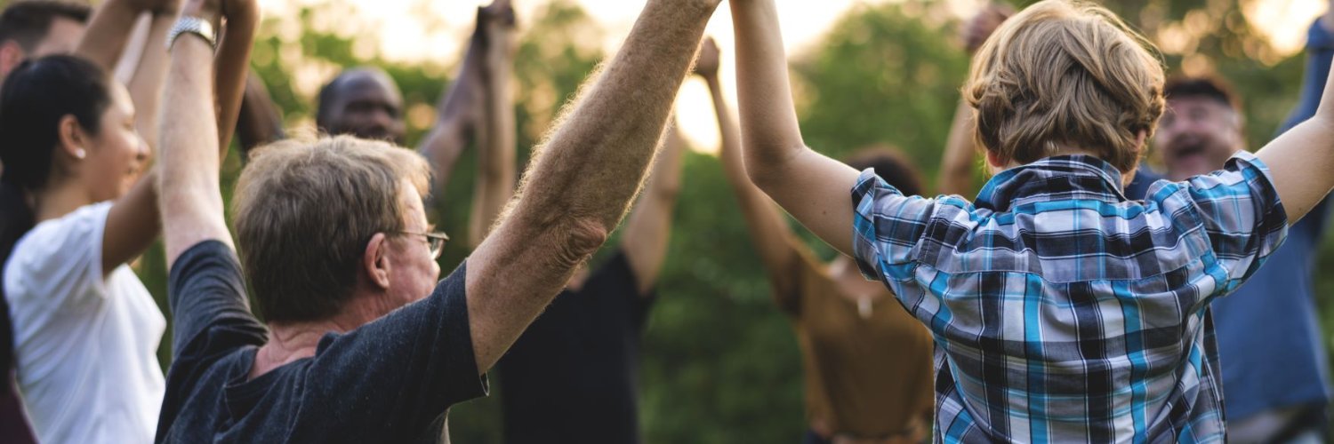 Social Platform banner