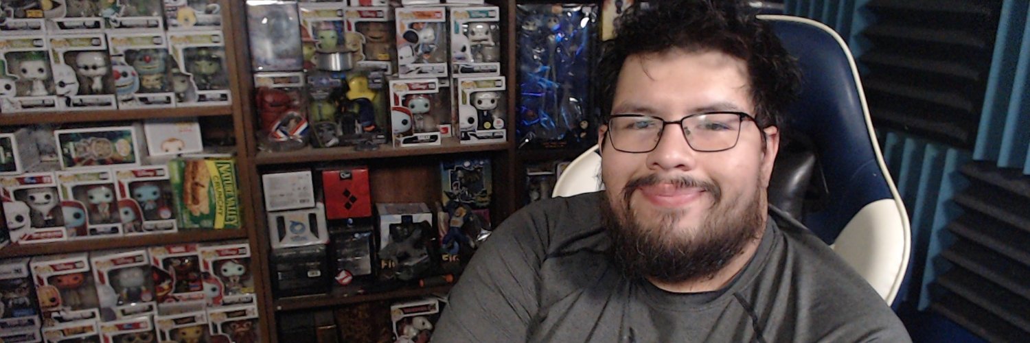 MattyBoooo88's profile banner image