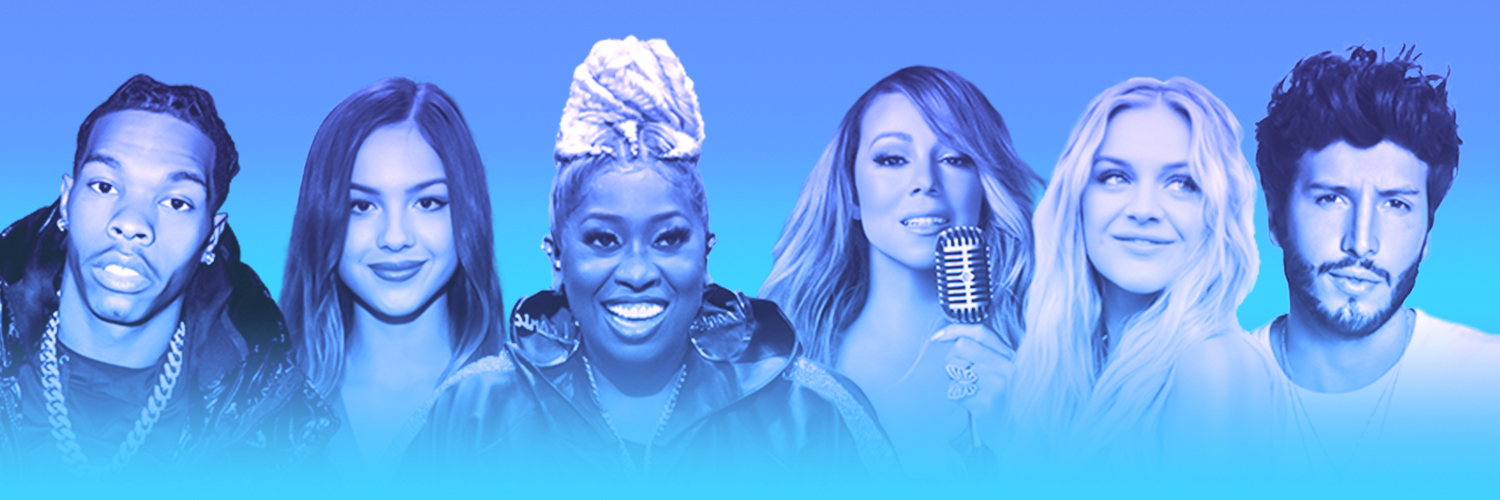 ASCAP's banner