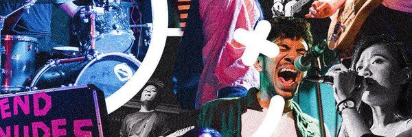 NSVband Profile Banner