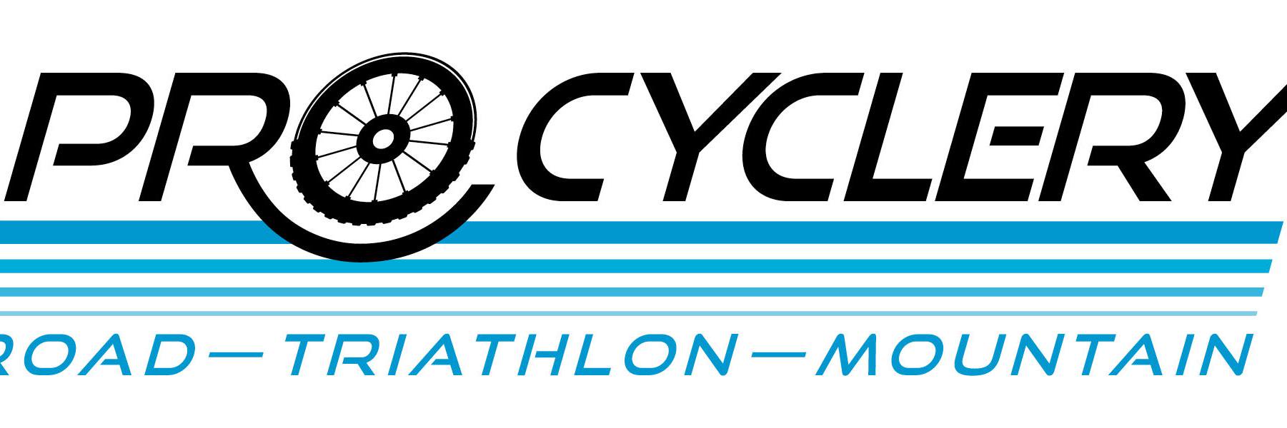 Pro Cyclery banner