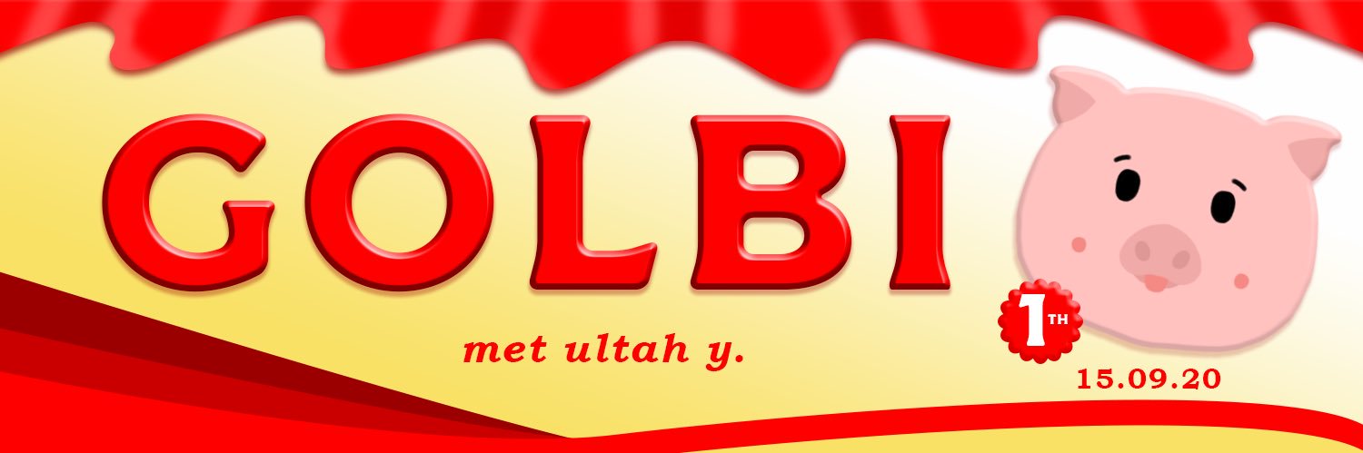golbi banner
