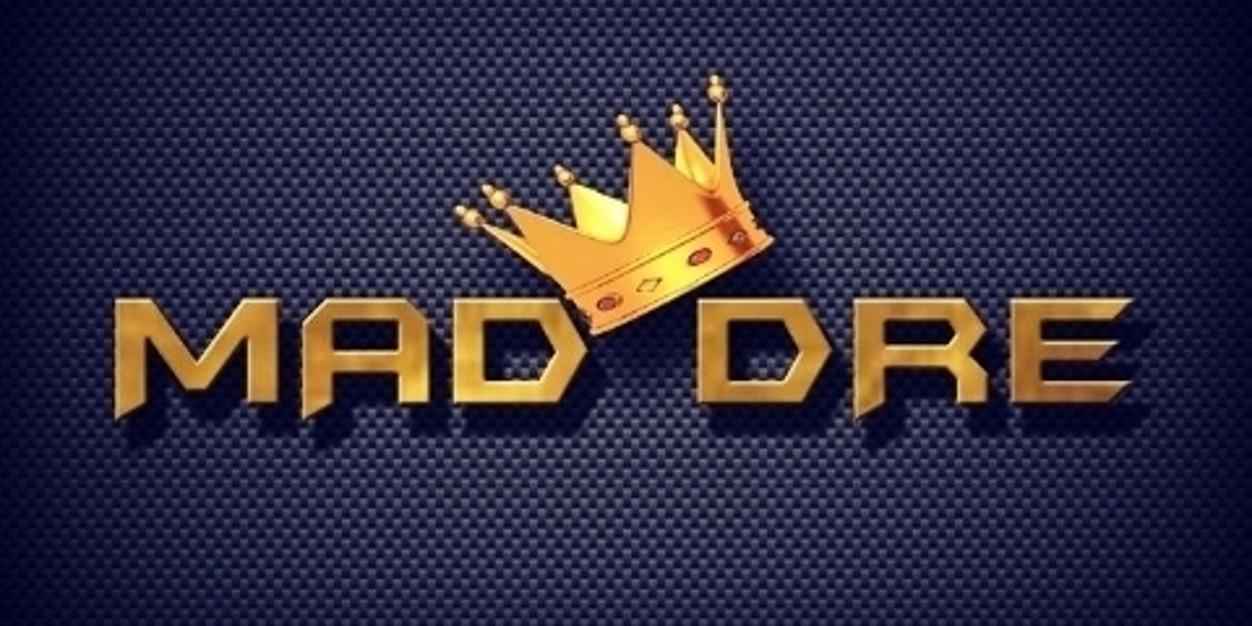 madxdre2's profile banner image