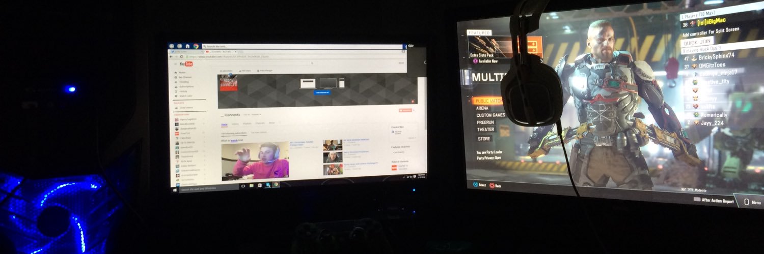 _Connects's profile banner image
