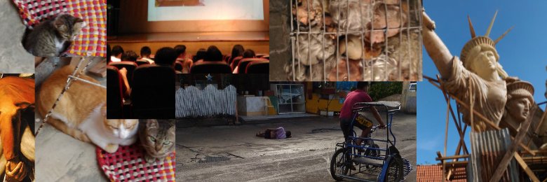 BisayaFilms's profile banner image