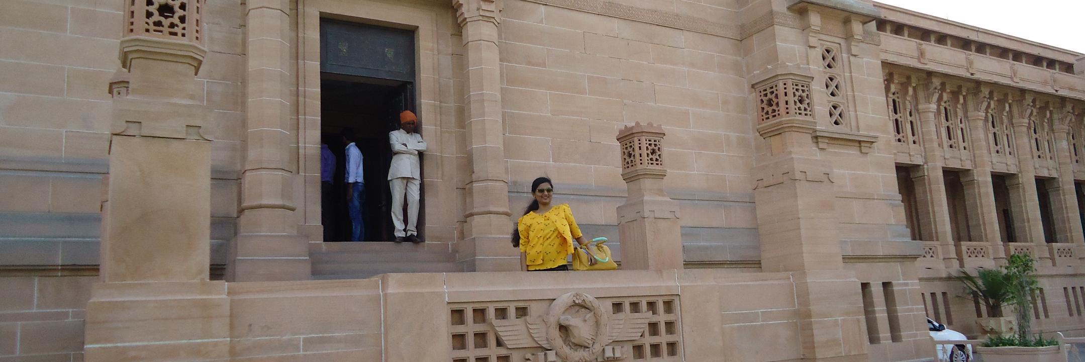 Komal Mokashi banner