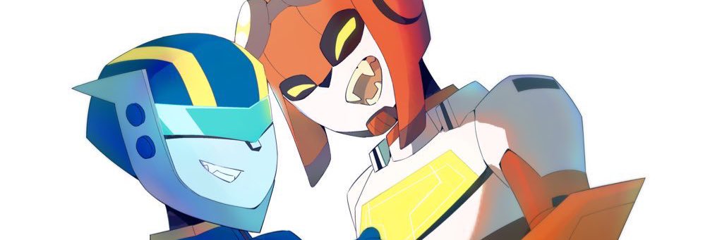 穏やか狂戦士ﾐ🍊 banner