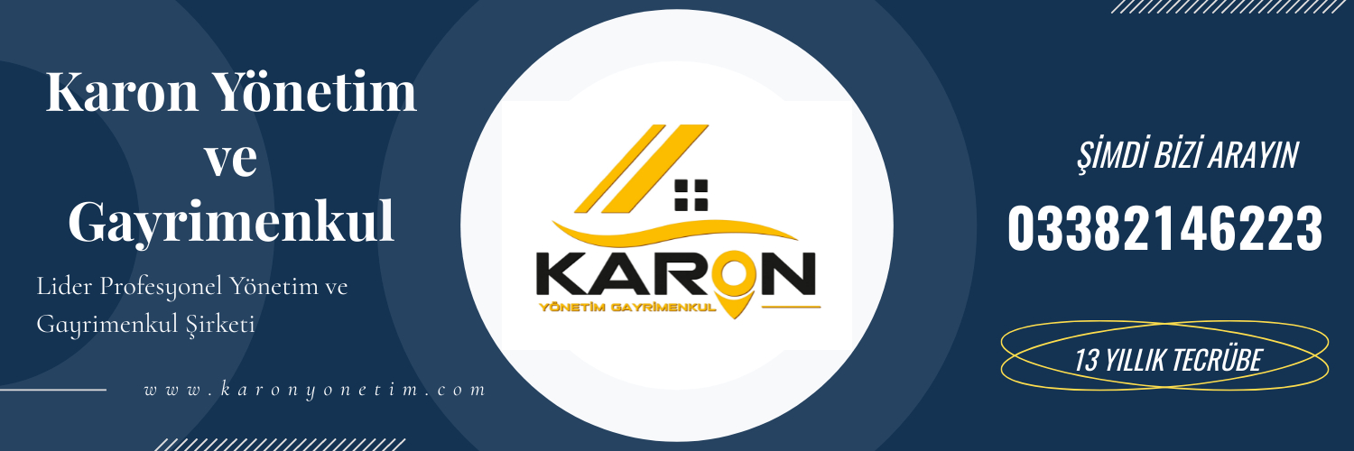 KaronYonetim's profile banner image