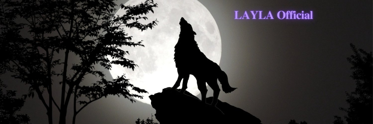 layla_website's profile banner image
