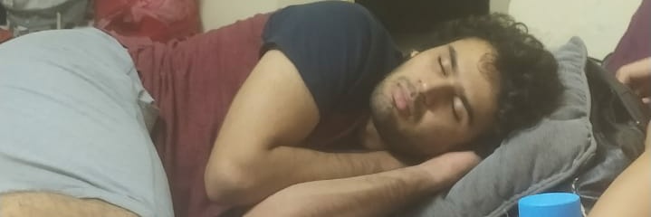 devansh1305's profile banner image