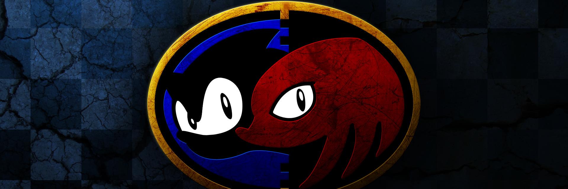 SonicItachi's profile banner image