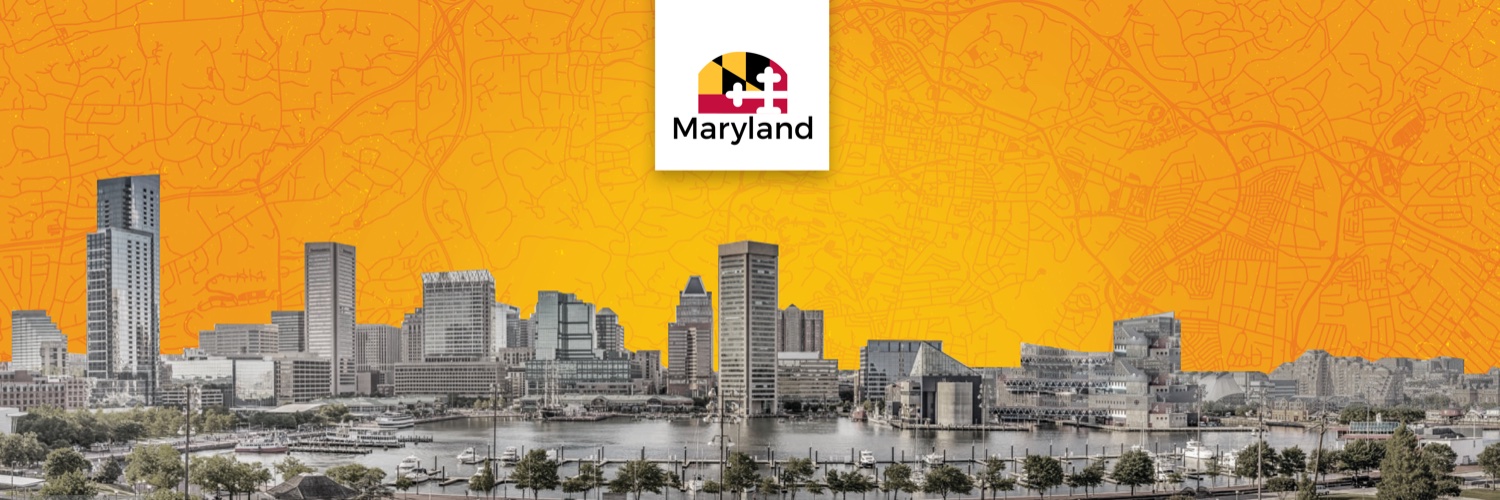 Maryland Commerce's banner
