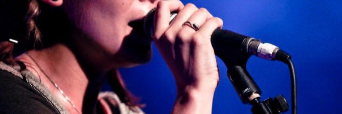 LissTamschick's profile banner image