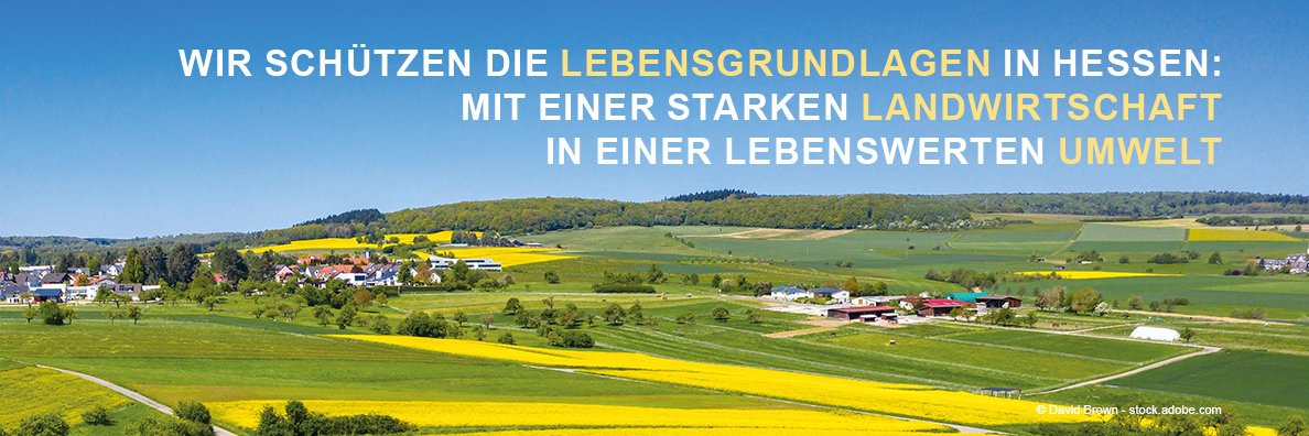 UmweltHessen's profile banner image