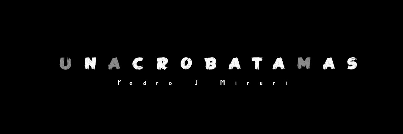 UnAcrobataMas's profile banner image