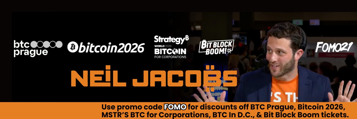 Neil Jacobs's banner