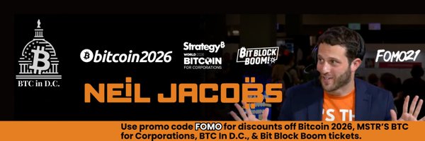 NeilJacobs Profile Banner
