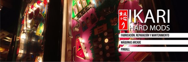 IkariHardMods Profile Banner