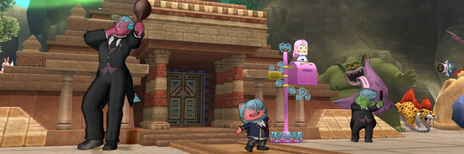 カンクロウ banner