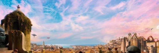 ぱど banner