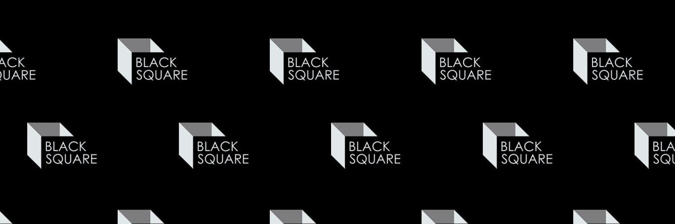 BlackSquare banner