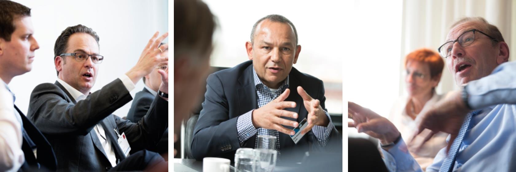 Controllers Netwerk banner