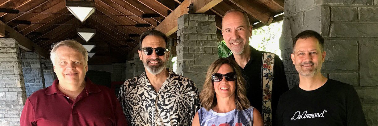 Gospel Hooligans banner