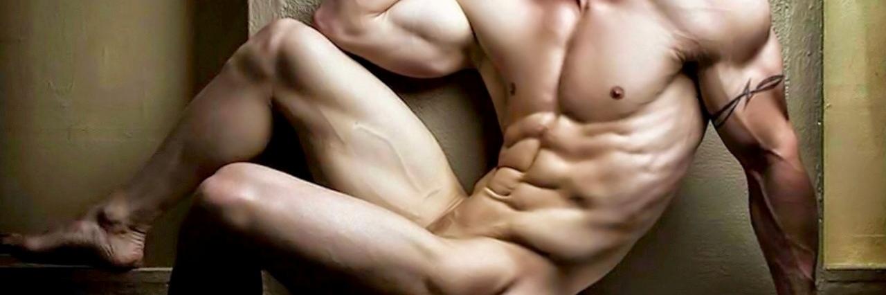 Soft_Gay_Men's profile banner image