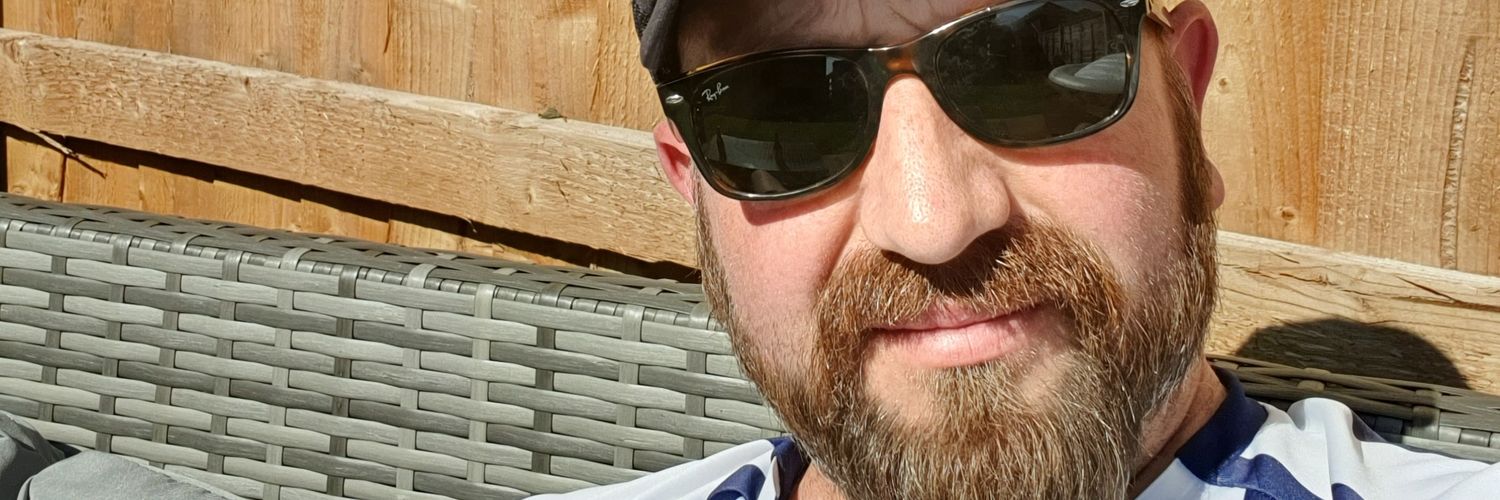 frododingle's profile banner image