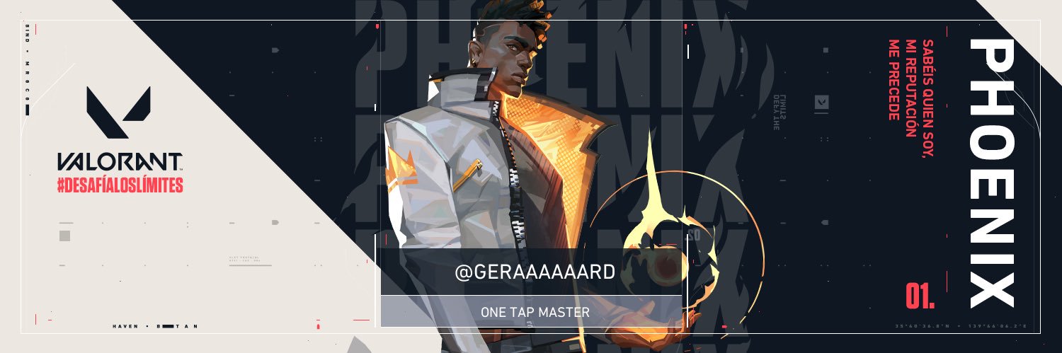 Geraaaaaard's profile banner image