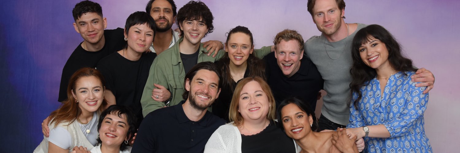 Patricia (Taylor's Version) banner