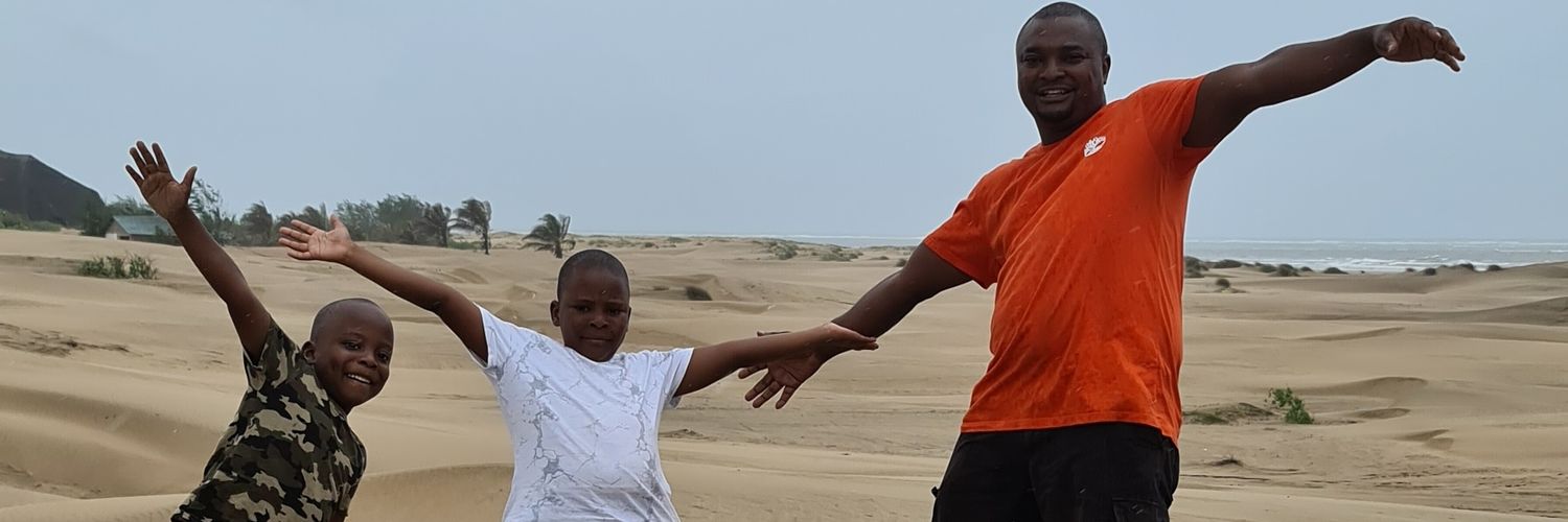 MbeyuAnne's profile banner image