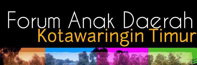 ForumAnakKotim banner