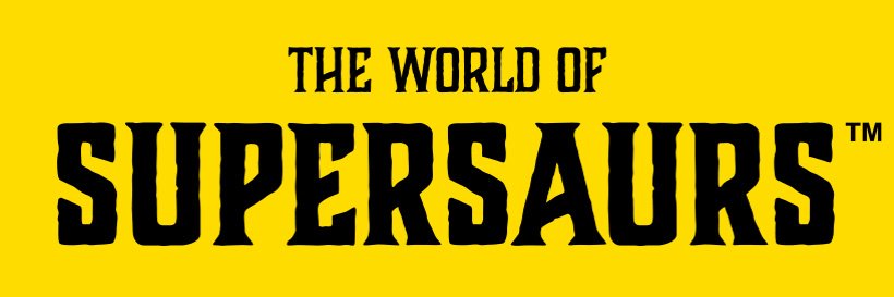 supersaurs's profile banner image