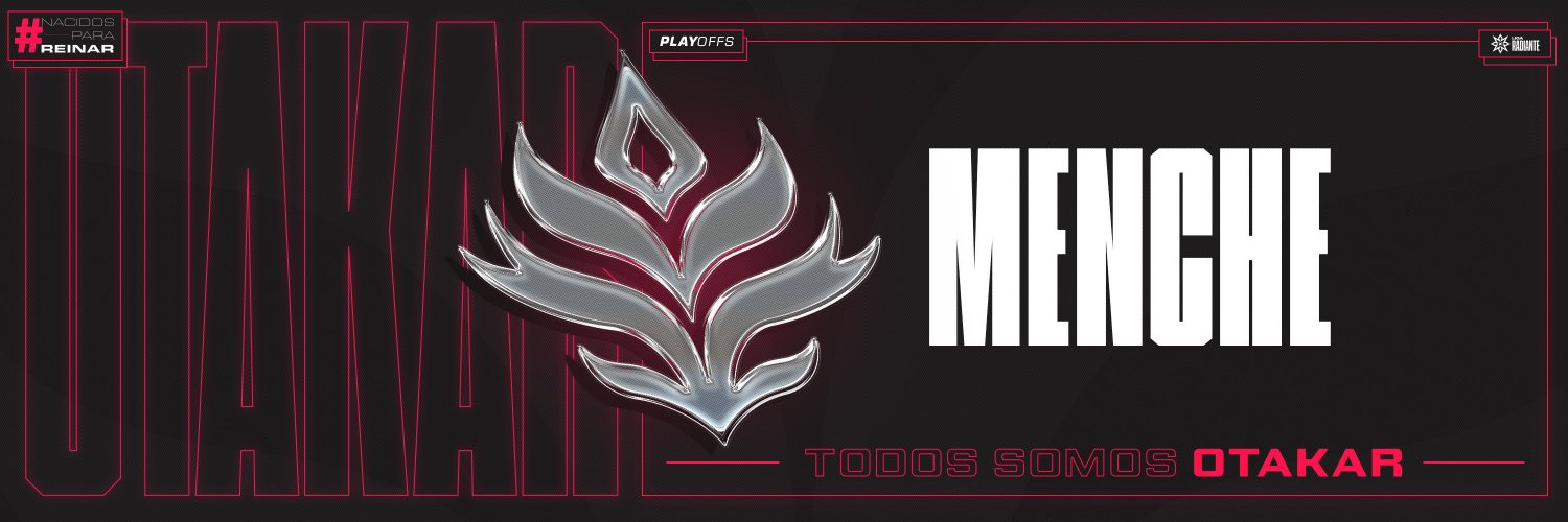 Cristian Menchero banner