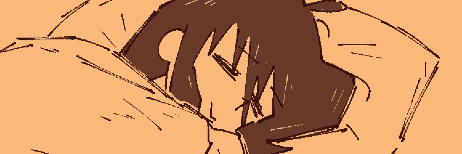 friedrois's profile banner image