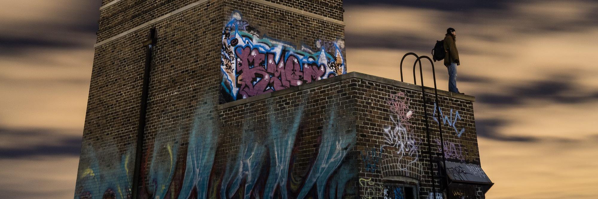 Joshua Kallio banner