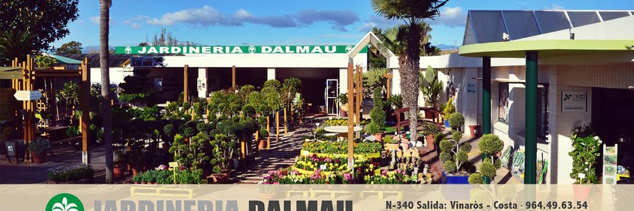 jardindalmau's profile banner image