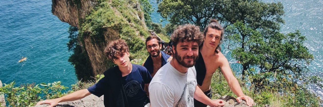 SergioKells's profile banner image