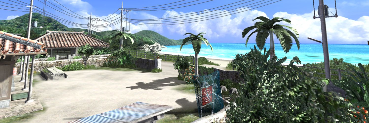 dynamo_rally's profile banner image
