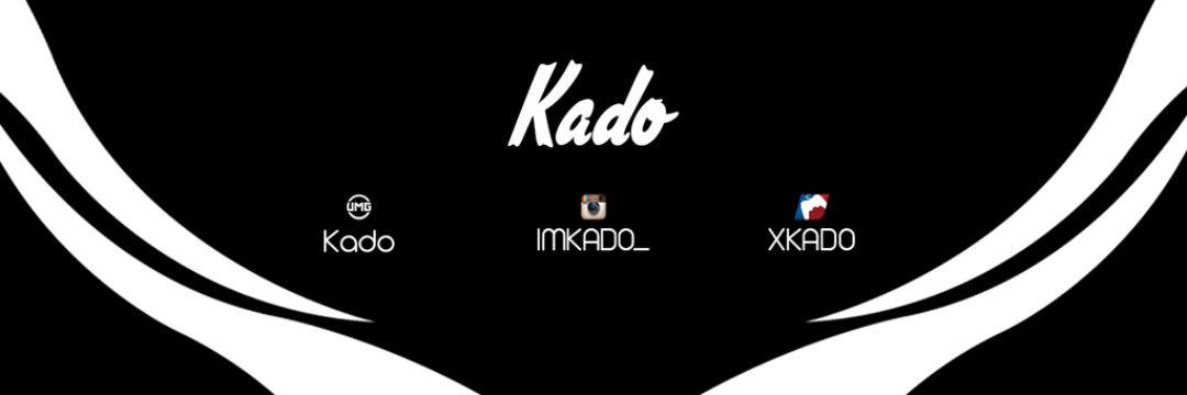 Kado banner