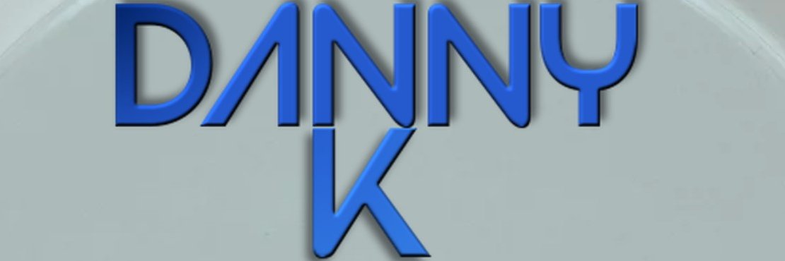 Danny K banner